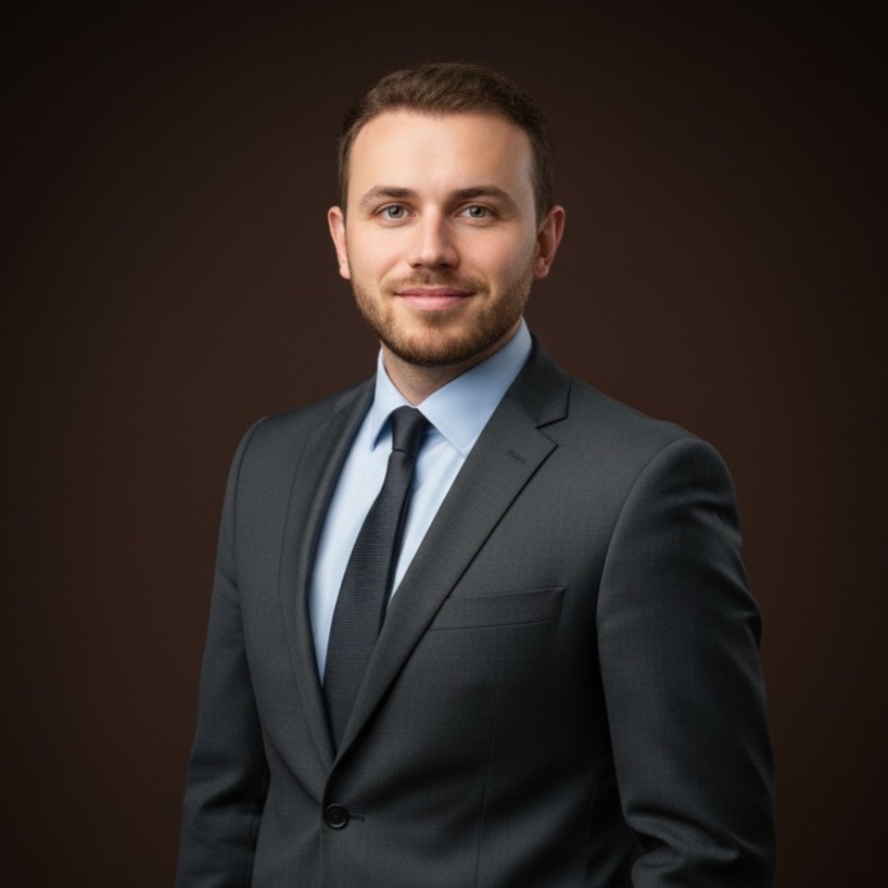 Dr. Öğr. Üyesi Cihan Yaylak