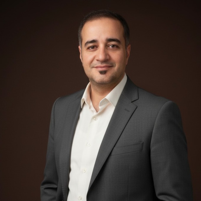 Prof. Dr. Harun Tanyıldızı