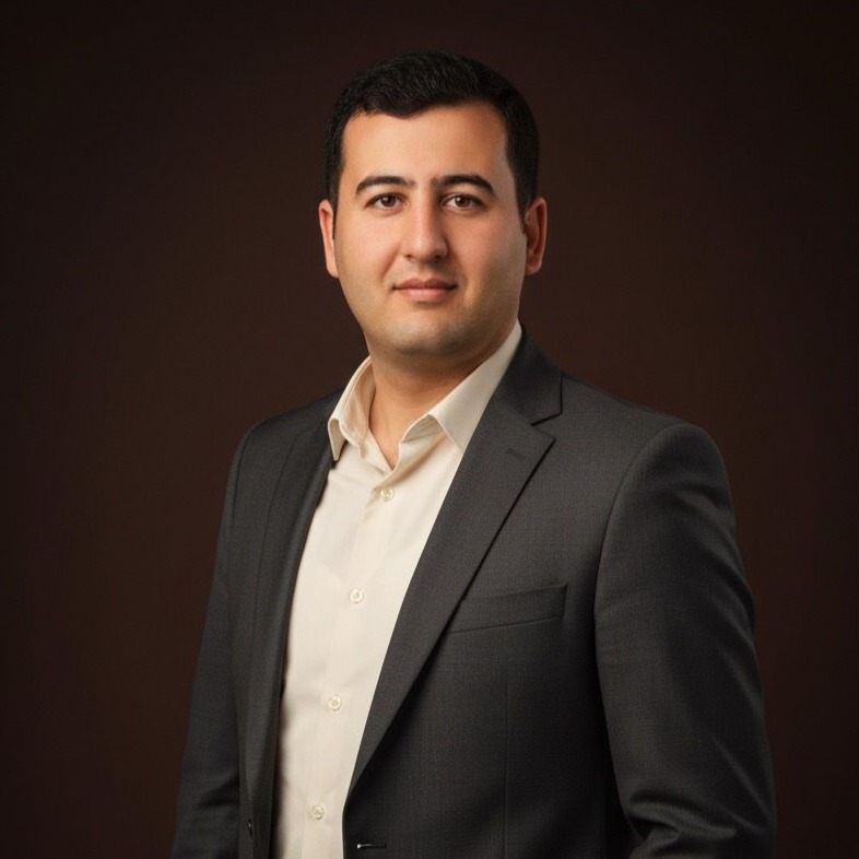 Dr. Öğr. Üyesi Kemal Erdoğan