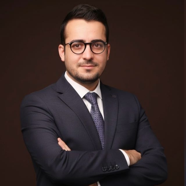 Av. Muharrem Yılmaz